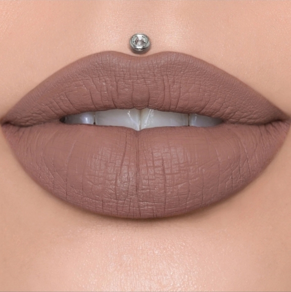 Jeffree Star Hidden Hills Velour Liquid Lipstick NIB - Picture 2 of 5